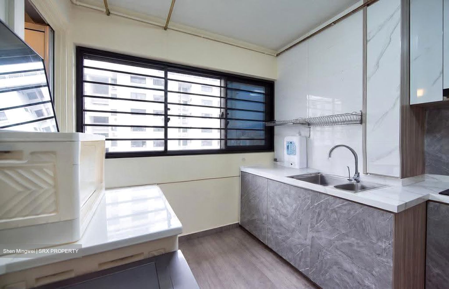 Blk 308 Clementi Meadows (Clementi), HDB 3 Rooms #632906041